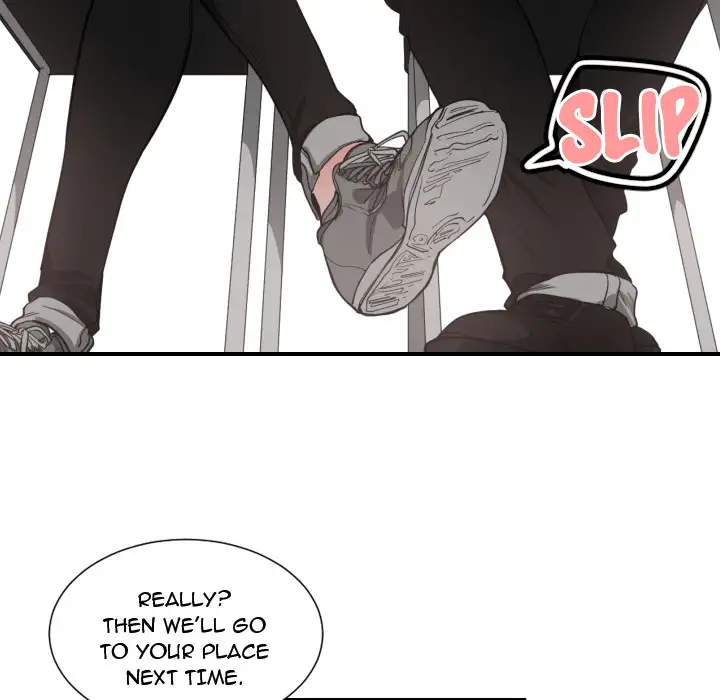 You’re Not That Special! Chapter 2 Page 53