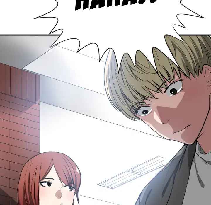 You’re Not That Special! Chapter 2 Page 59
