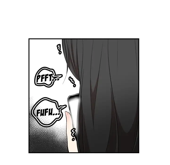 You’re Not That Special! Chapter 2 Page 61