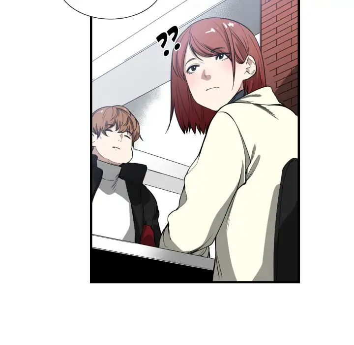 You’re Not That Special! Chapter 2 Page 66