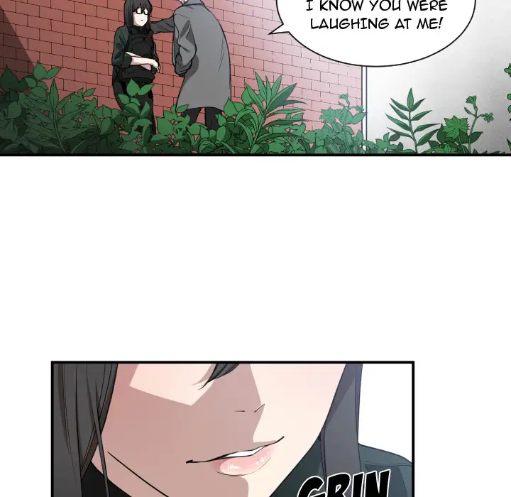 You’re Not That Special! Chapter 2 Page 72