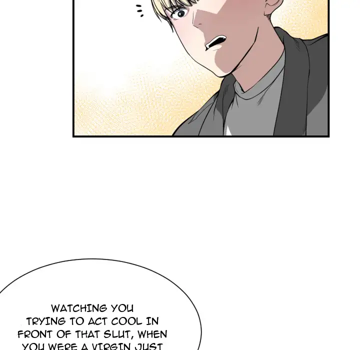 You’re Not That Special! Chapter 2 Page 74