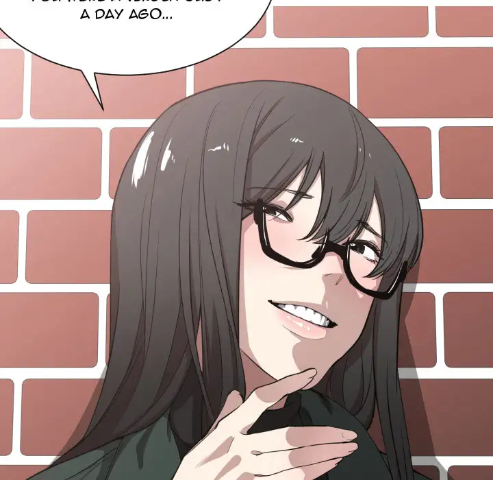 You’re Not That Special! Chapter 2 Page 75