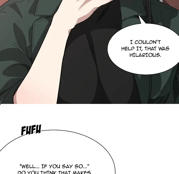 You’re Not That Special! Chapter 2 Page 76