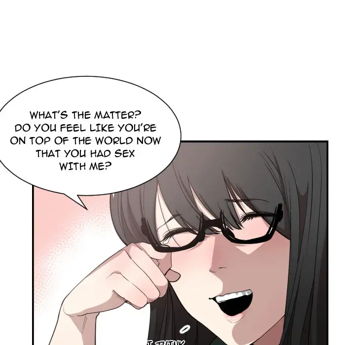 You’re Not That Special! Chapter 2 Page 78