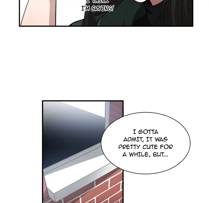 You’re Not That Special! Chapter 2 Page 79