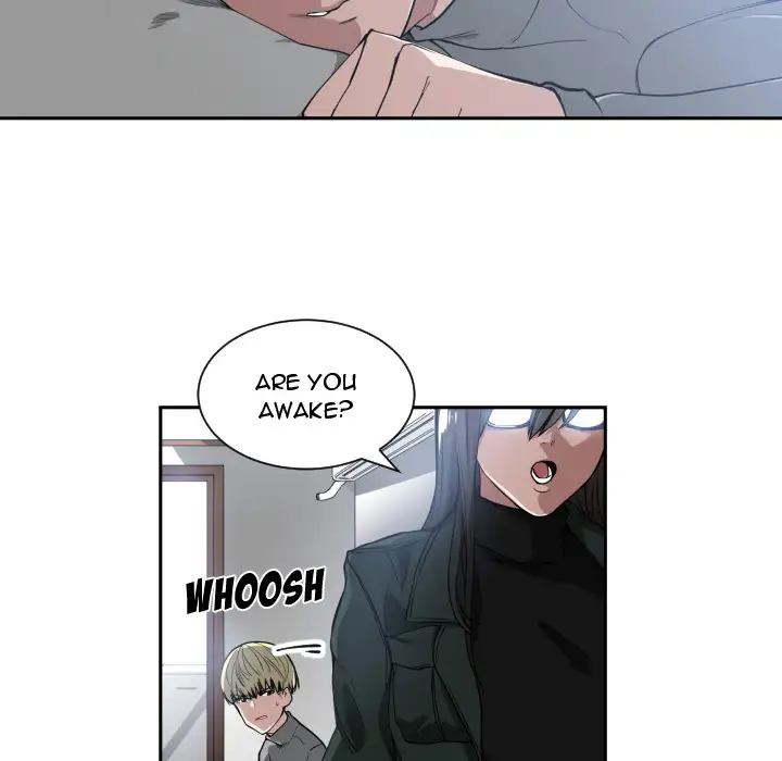 You’re Not That Special! Chapter 2 Page 8