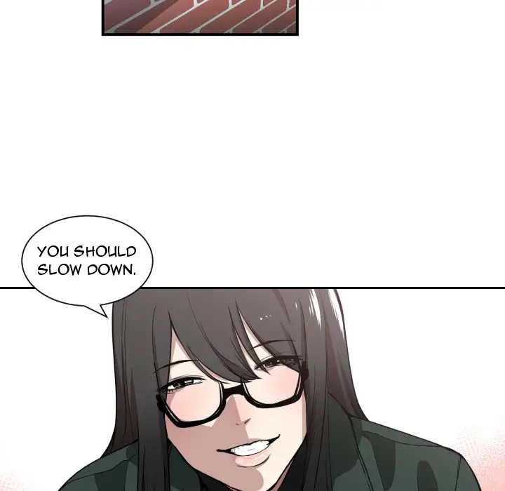 You’re Not That Special! Chapter 2 Page 80