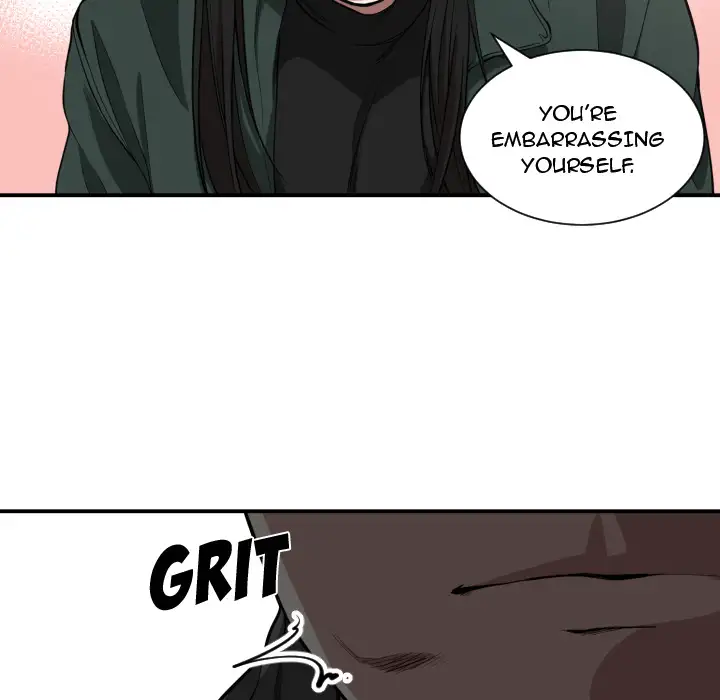 You’re Not That Special! Chapter 2 Page 81
