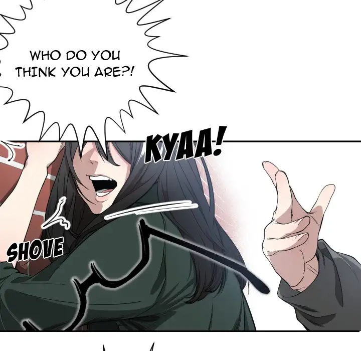 You’re Not That Special! Chapter 2 Page 83