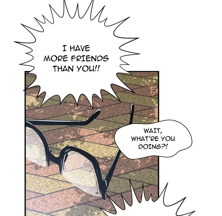 You’re Not That Special! Chapter 2 Page 84
