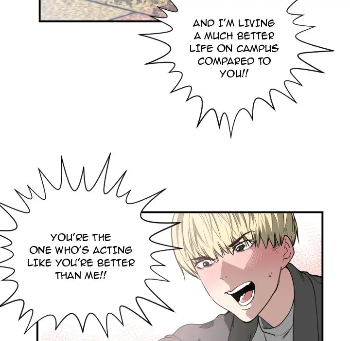 You’re Not That Special! Chapter 2 Page 85
