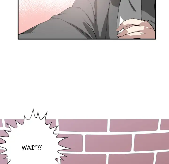 You’re Not That Special! Chapter 2 Page 86