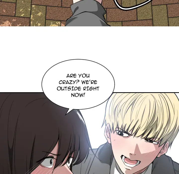 You’re Not That Special! Chapter 2 Page 89