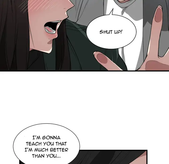 You’re Not That Special! Chapter 2 Page 90