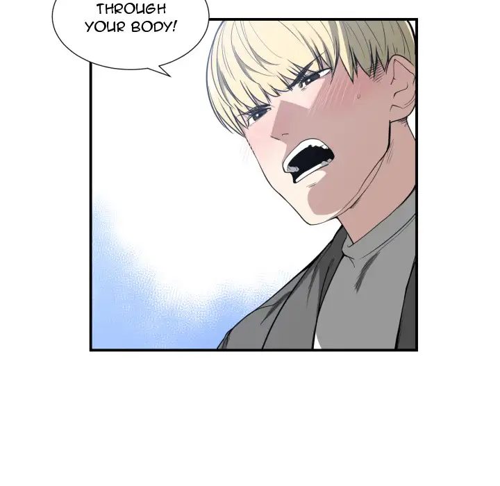 You’re Not That Special! Chapter 2 Page 92