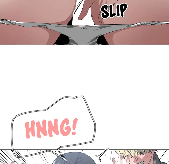 You’re Not That Special! Chapter 2 Page 95