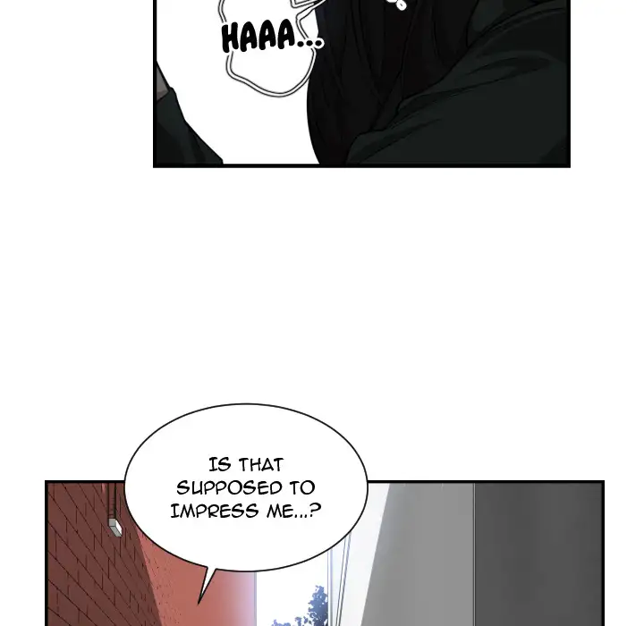 You’re Not That Special! Chapter 2 Page 98
