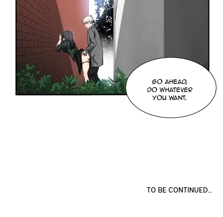 You’re Not That Special! Chapter 2 Page 99
