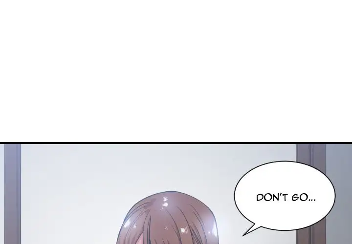 You’re Not That Special! Chapter 29 Page 1