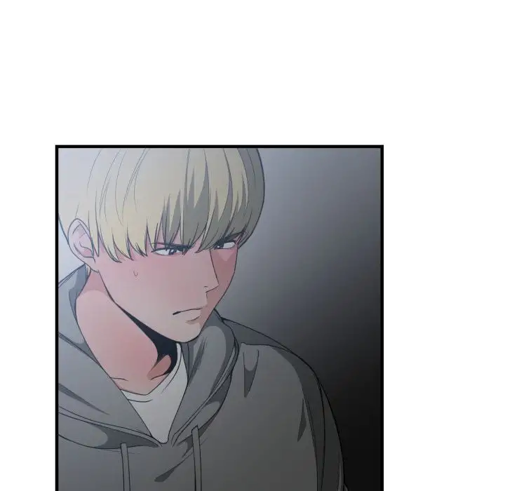 You’re Not That Special! Chapter 29 Page 11