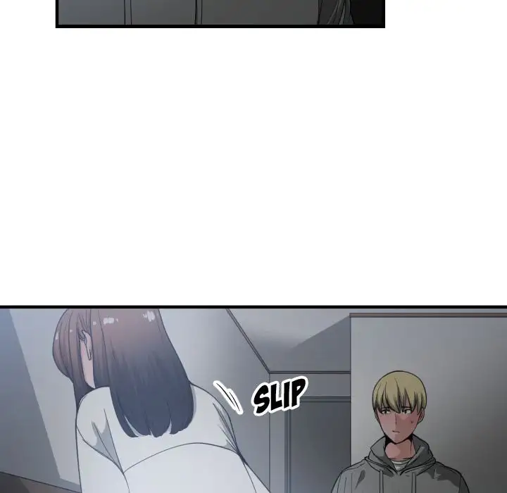 You’re Not That Special! Chapter 29 Page 12