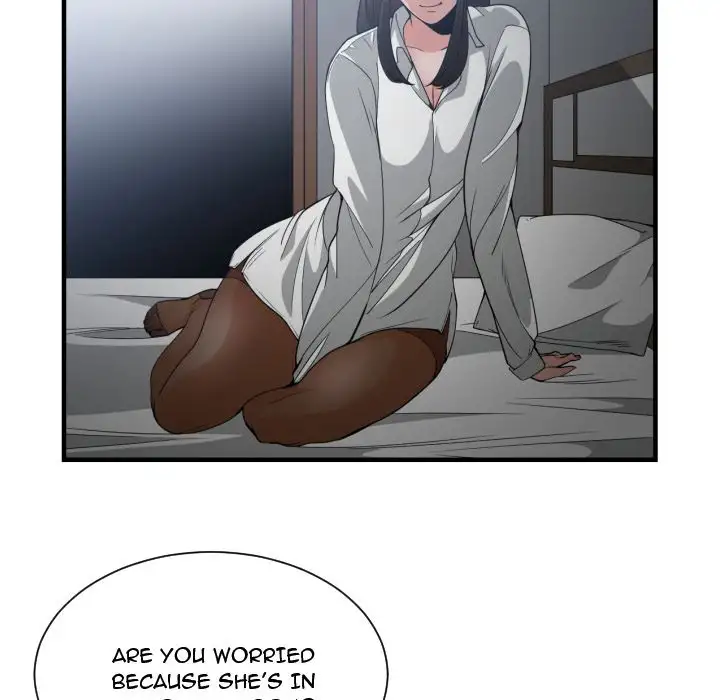 You’re Not That Special! Chapter 29 Page 14