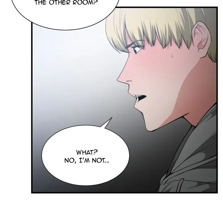 You’re Not That Special! Chapter 29 Page 15