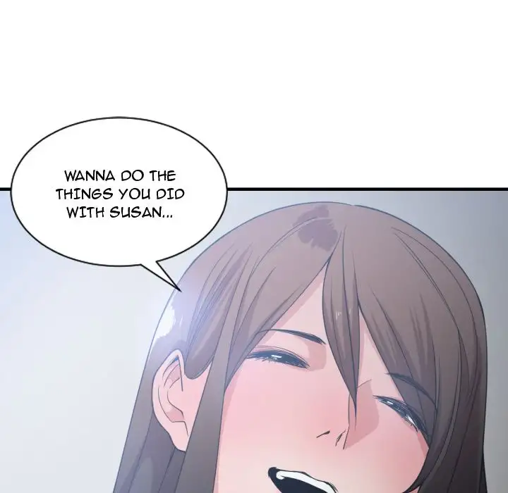 You’re Not That Special! Chapter 29 Page 18