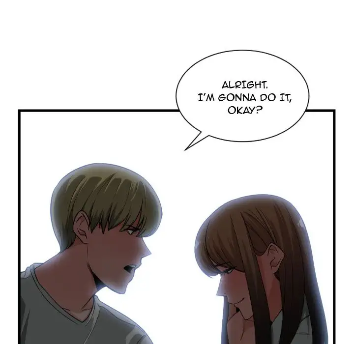 You’re Not That Special! Chapter 29 Page 33