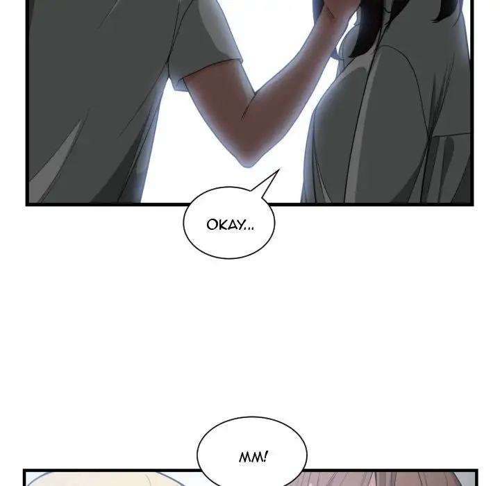 You’re Not That Special! Chapter 29 Page 34