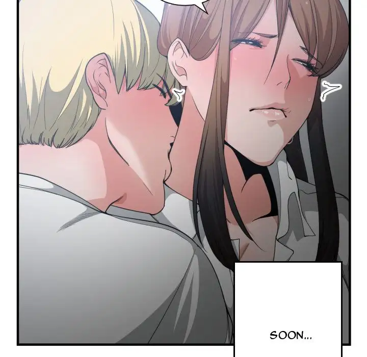 You’re Not That Special! Chapter 29 Page 35