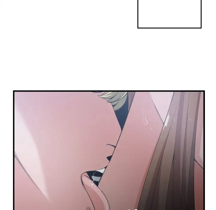 You’re Not That Special! Chapter 29 Page 36