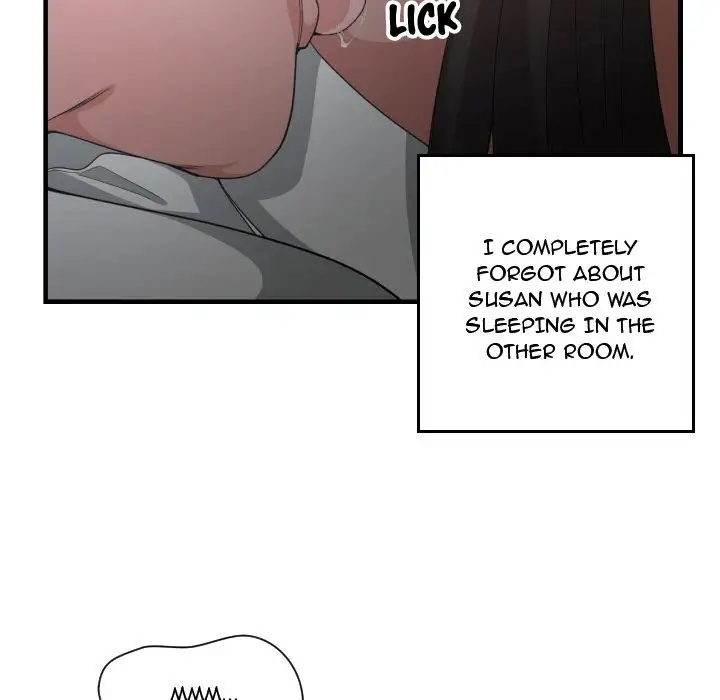 You’re Not That Special! Chapter 29 Page 37