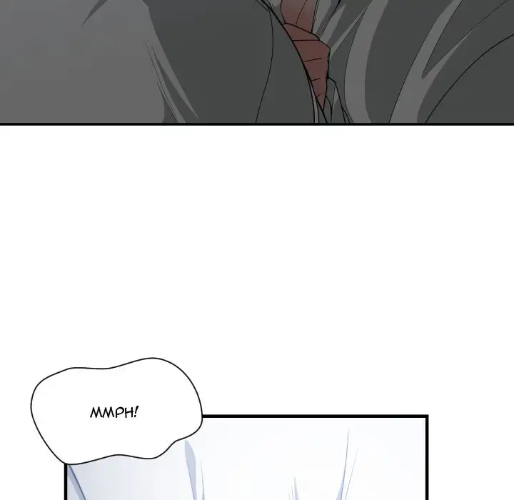 You’re Not That Special! Chapter 29 Page 49