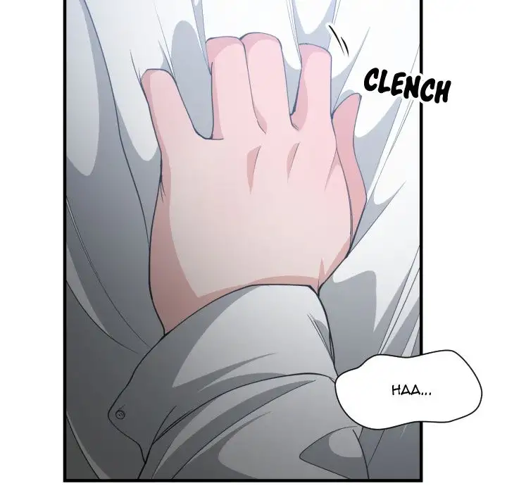 You’re Not That Special! Chapter 29 Page 50