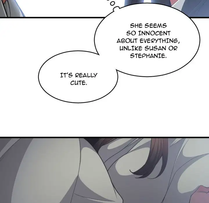 You’re Not That Special! Chapter 29 Page 52