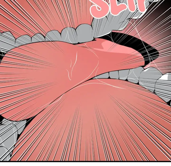You’re Not That Special! Chapter 29 Page 54