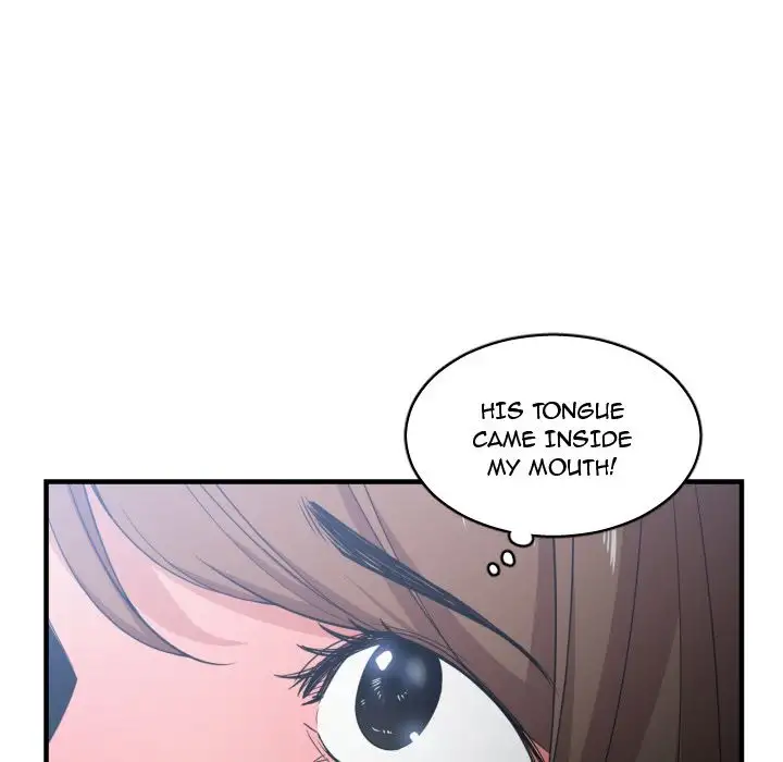 You’re Not That Special! Chapter 29 Page 55