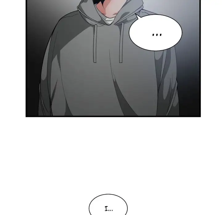 You’re Not That Special! Chapter 29 Page 6