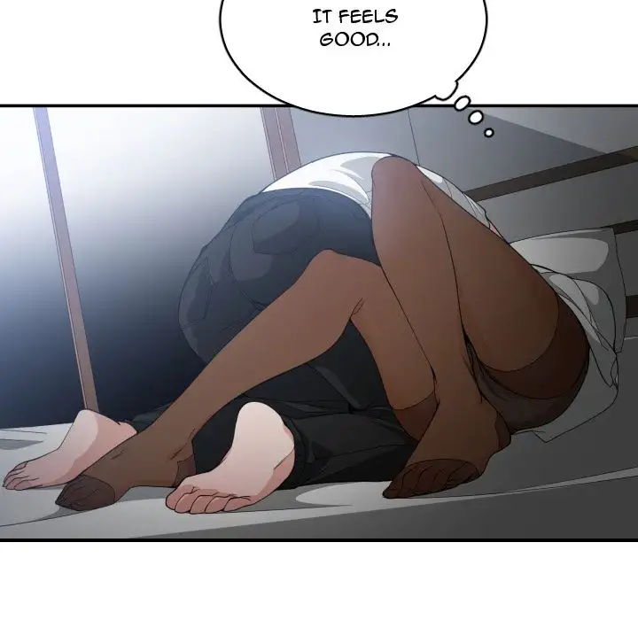 You’re Not That Special! Chapter 29 Page 60