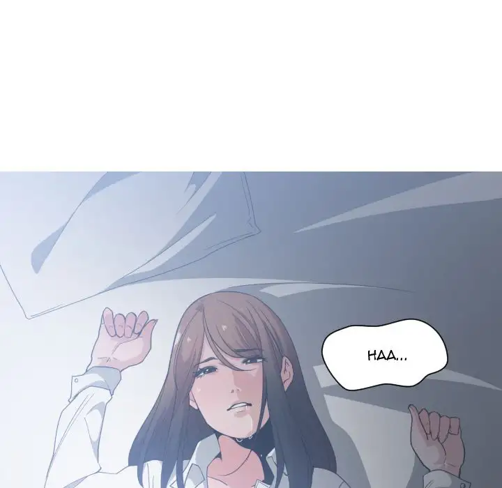 You’re Not That Special! Chapter 29 Page 61
