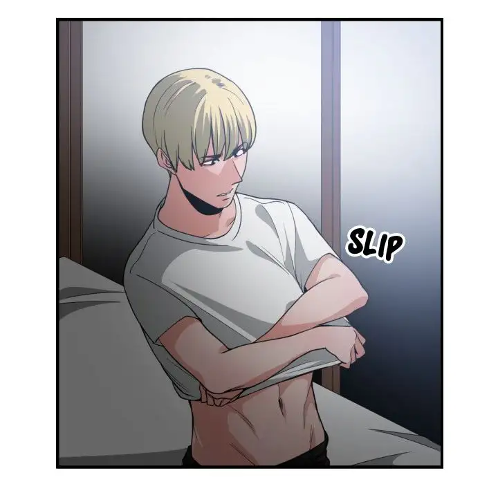 You’re Not That Special! Chapter 29 Page 66