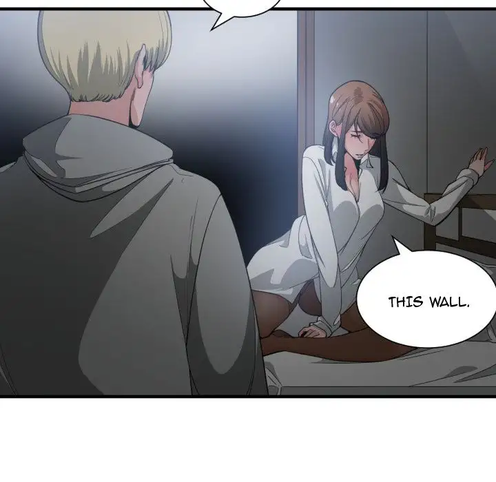 You’re Not That Special! Chapter 29 Page 7