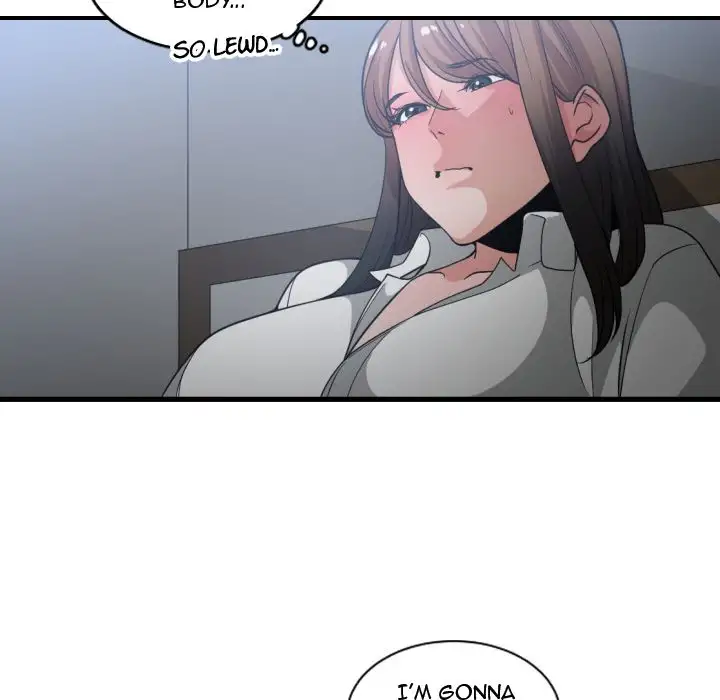 You’re Not That Special! Chapter 29 Page 70