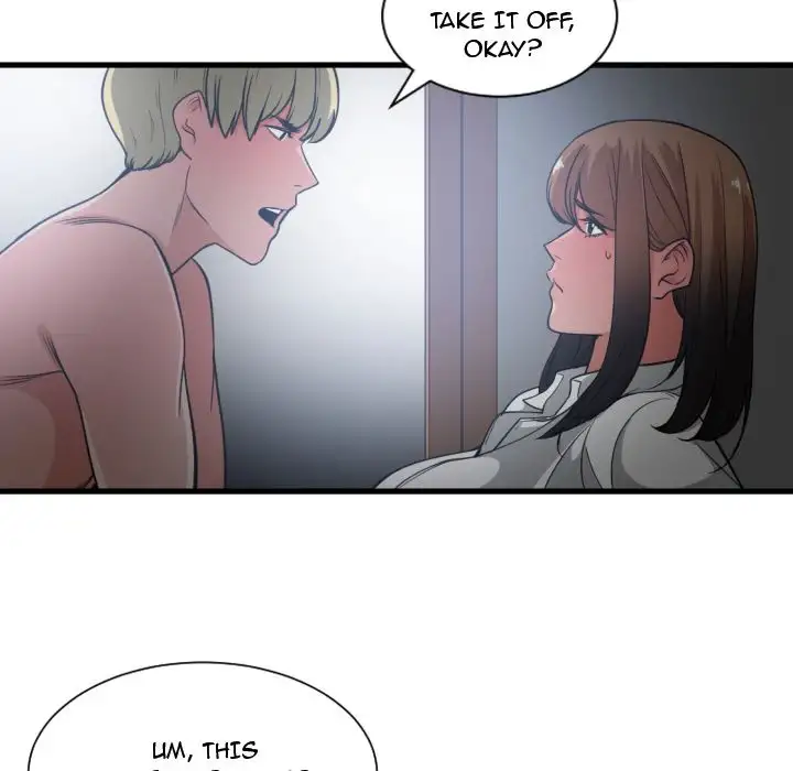 You’re Not That Special! Chapter 29 Page 71