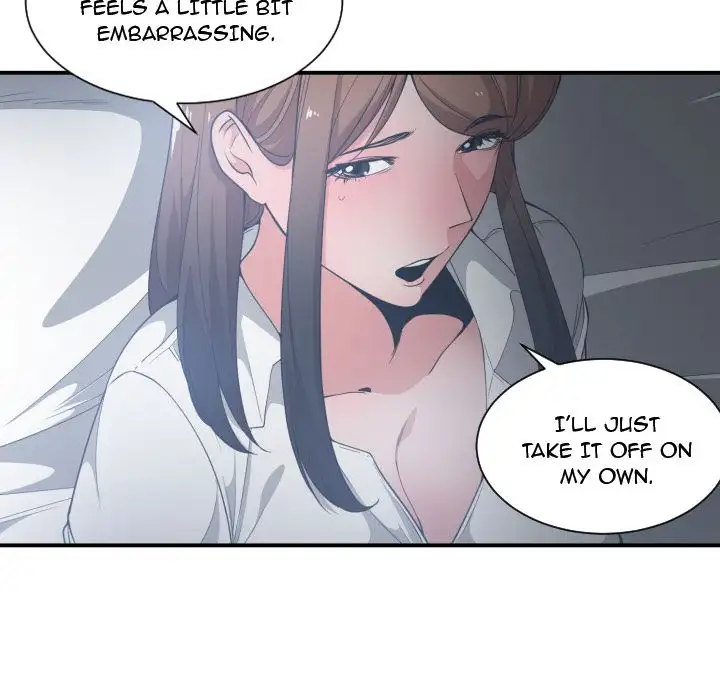 You’re Not That Special! Chapter 29 Page 72