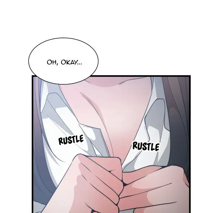 You’re Not That Special! Chapter 29 Page 73