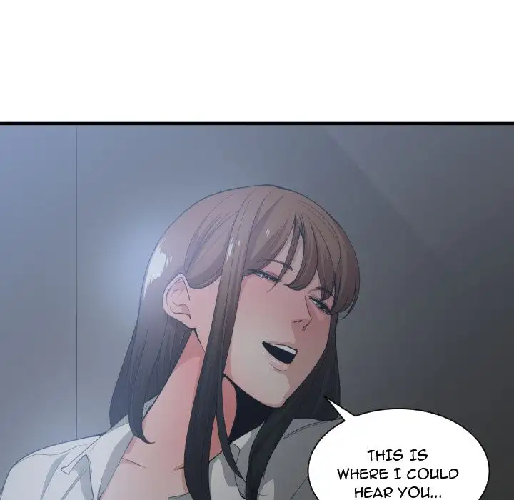 You’re Not That Special! Chapter 29 Page 8