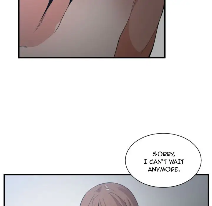 You’re Not That Special! Chapter 29 Page 82